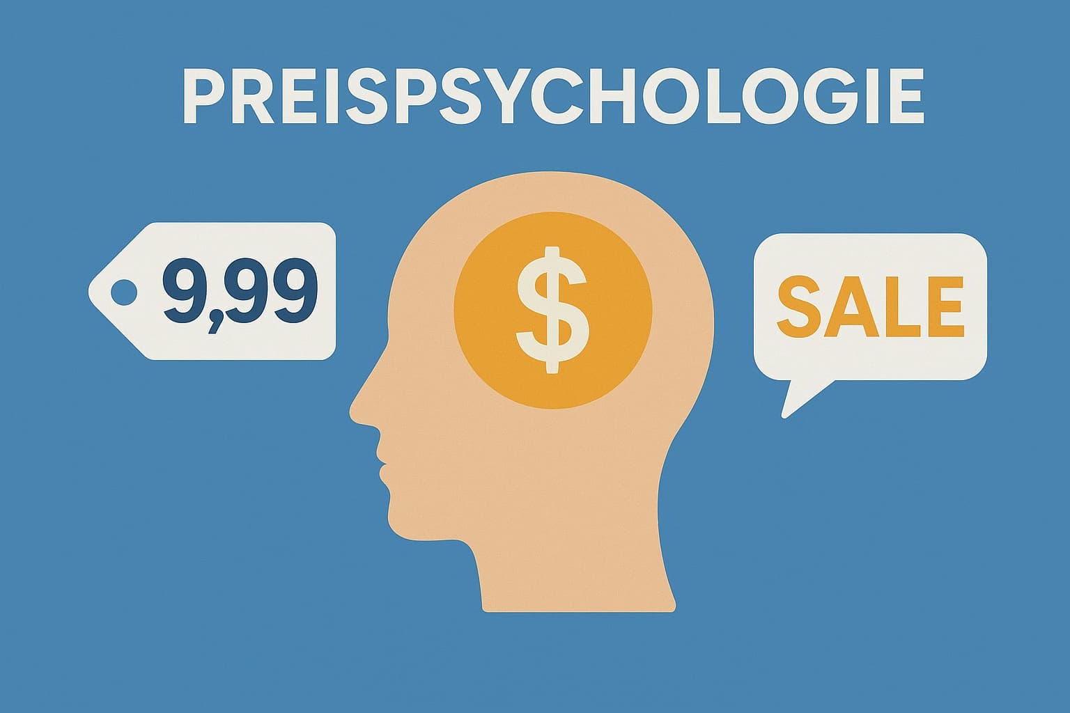 Preispsychologie im E-Commerce: 12 Tricks für mehr Umsatz