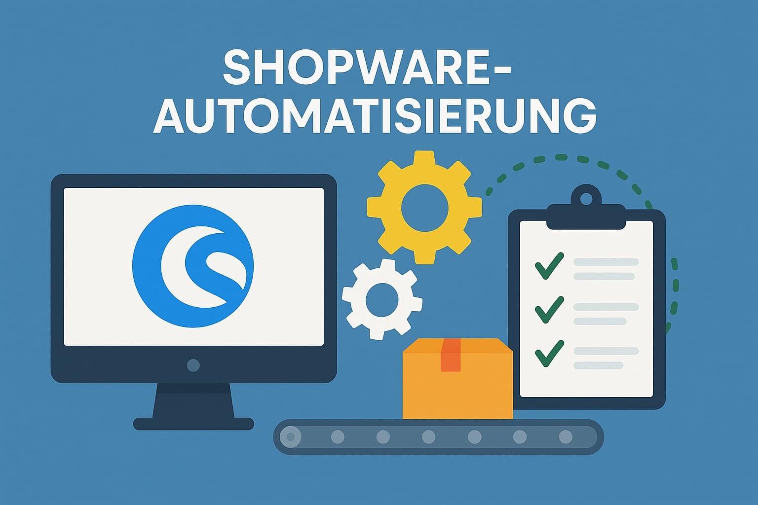 Shopware Preisoptimierung automatisieren: So geht's in 2025